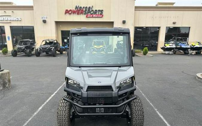 2022 Polaris Ranger EV