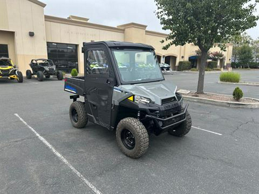 2022 Polaris Ranger EV