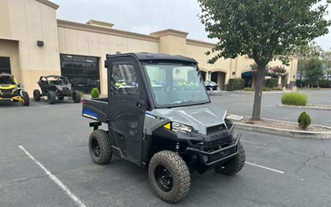 2022 Polaris Ranger EV