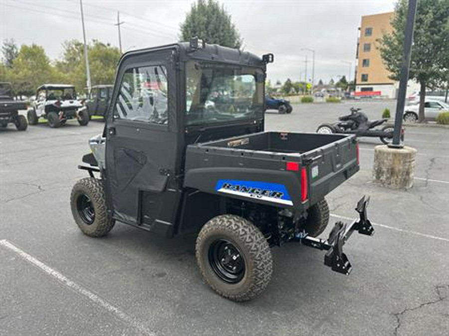 2022 Polaris Ranger EV