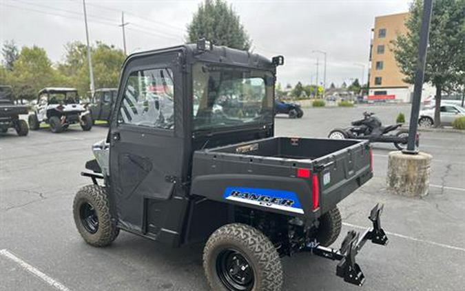 2022 Polaris Ranger EV