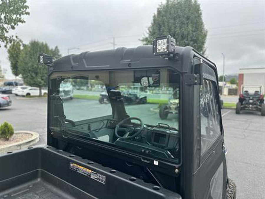 2022 Polaris Ranger EV