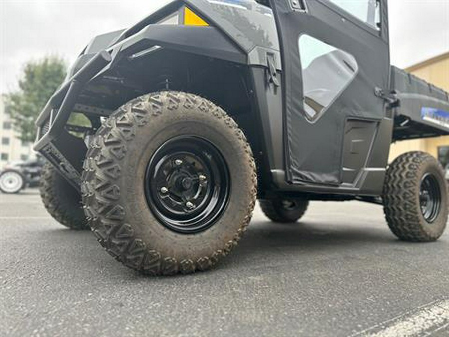 2022 Polaris Ranger EV