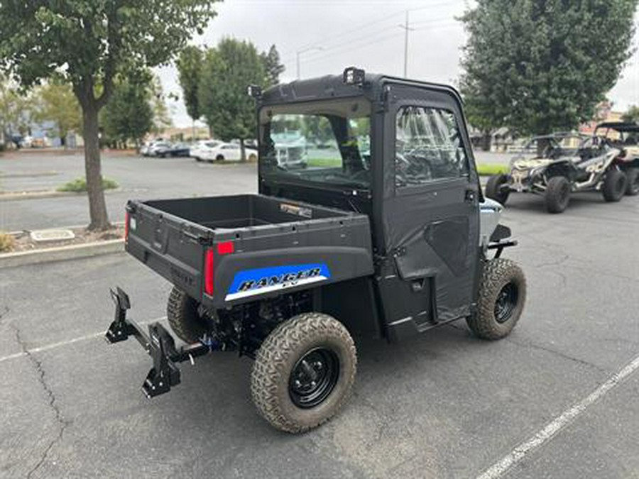 2022 Polaris Ranger EV