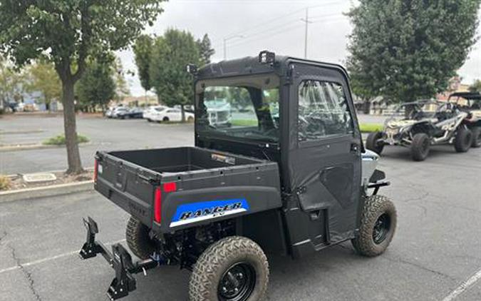 2022 Polaris Ranger EV