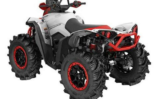 2025 Can-Am Renegade X MR 1000R