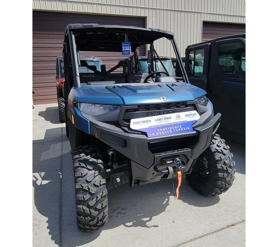 2025 Polaris® Ranger Crew 1000 Premium