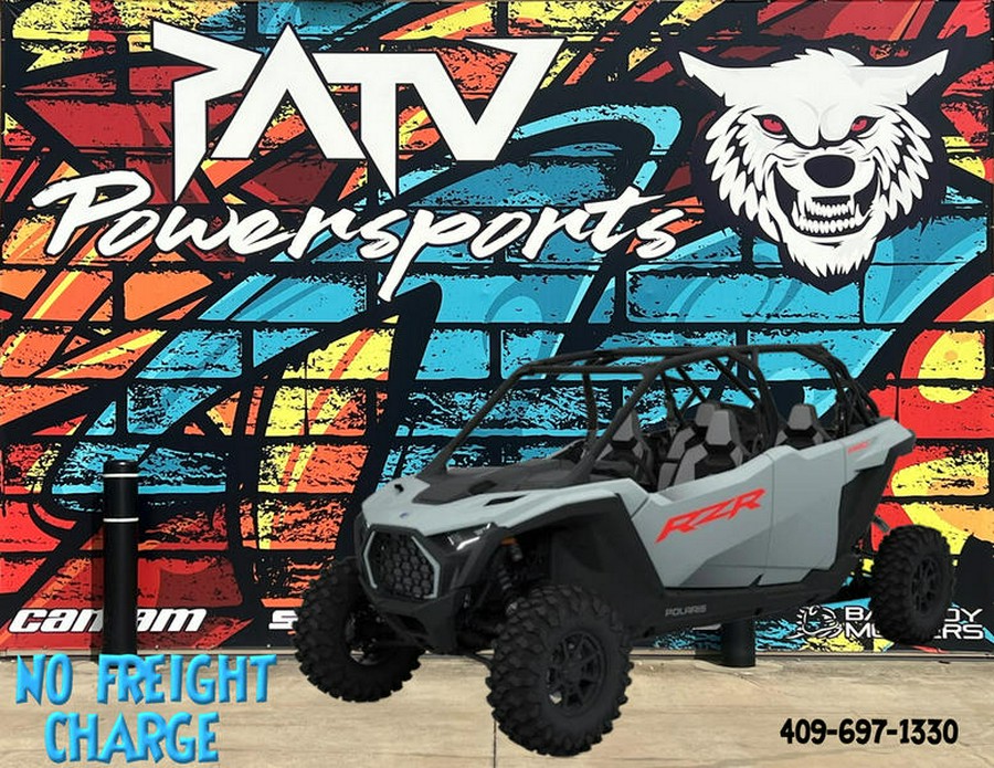 2025 Polaris® RZR Pro XP 4 Sport