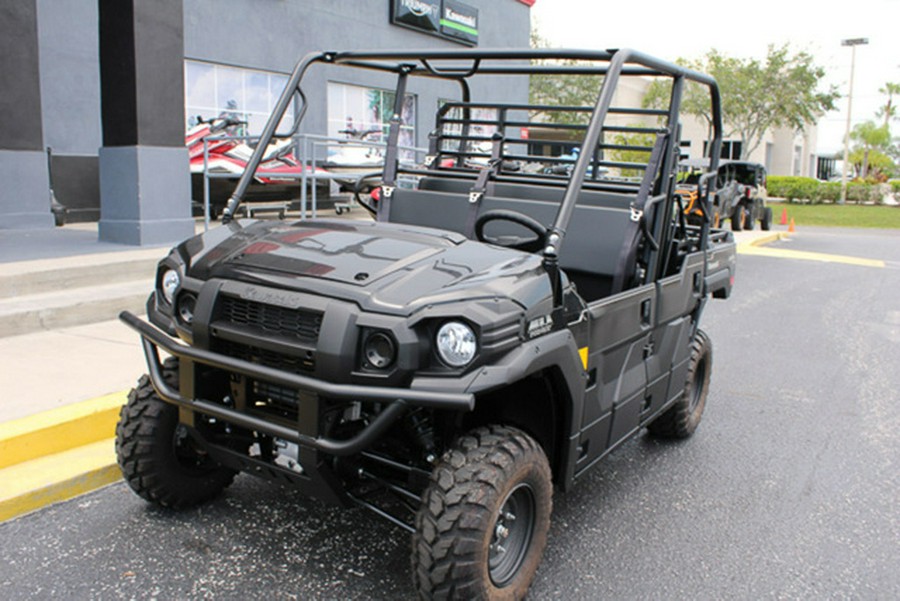 2026 Kawasaki Mule Pro-DXT EPS EPS