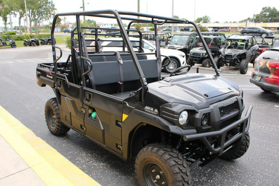 2026 Kawasaki Mule Pro-DXT EPS EPS