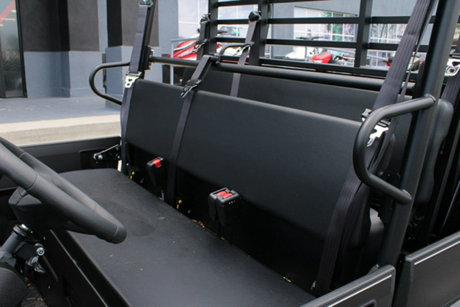 2026 Kawasaki Mule Pro-DXT EPS EPS