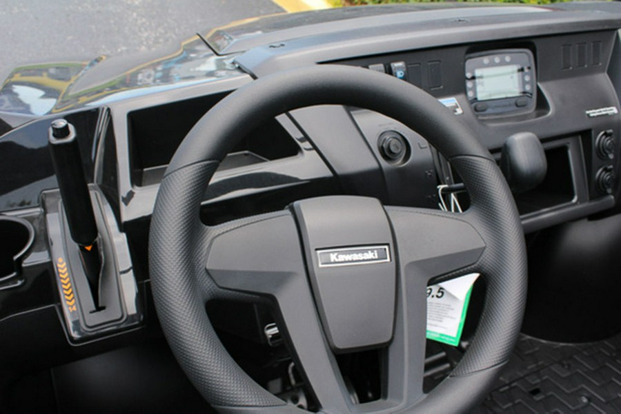 2026 Kawasaki Mule Pro-DXT EPS EPS