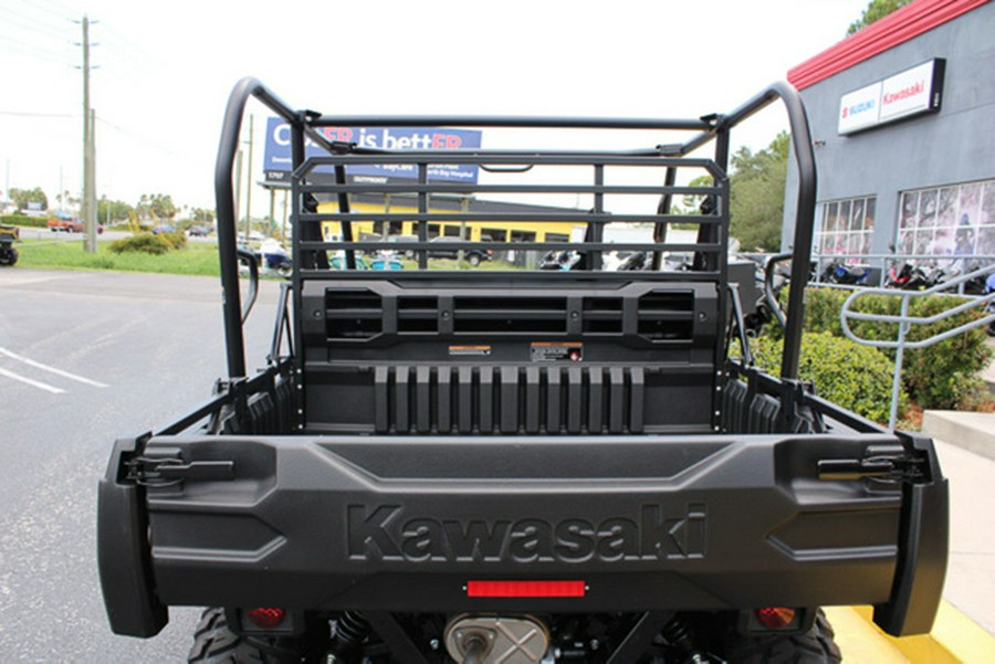 2026 Kawasaki Mule Pro-DXT EPS EPS