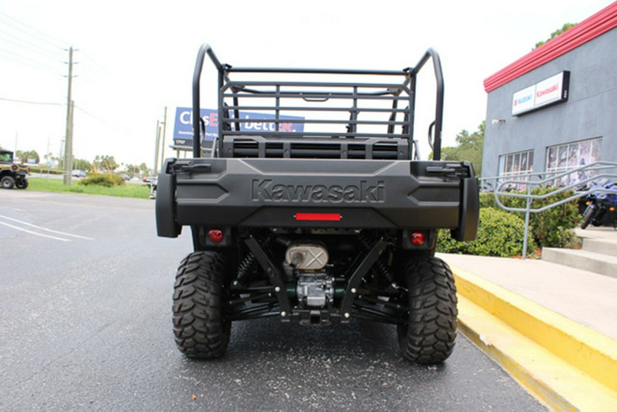 2026 Kawasaki Mule Pro-DXT EPS EPS