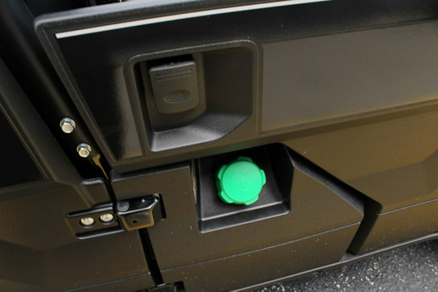 2026 Kawasaki Mule Pro-DXT EPS EPS