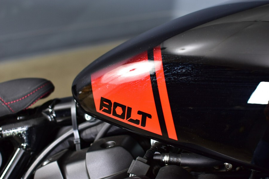 2025 Yamaha Xvs950 Bolt