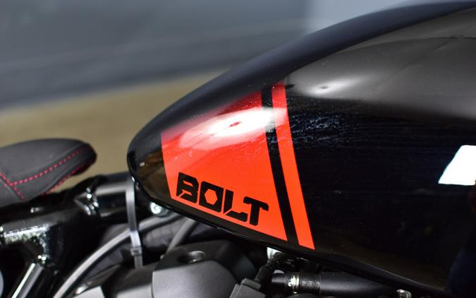 2025 Yamaha Xvs950 Bolt