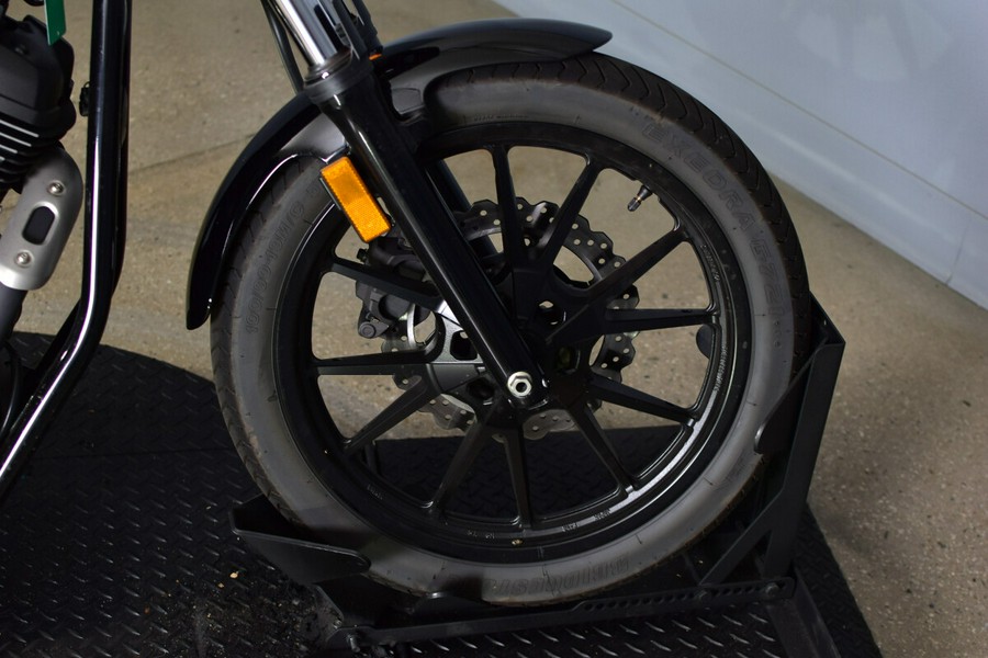 2025 Yamaha Xvs950 Bolt