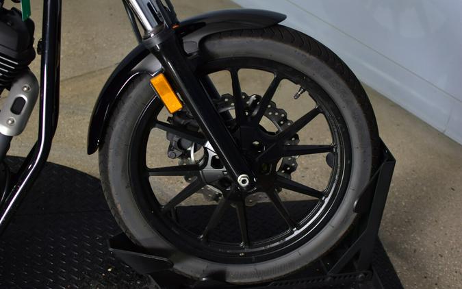 2025 Yamaha Xvs950 Bolt