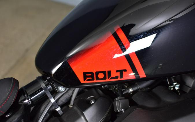 2025 Yamaha Xvs950 Bolt