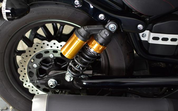 2025 Yamaha Xvs950 Bolt