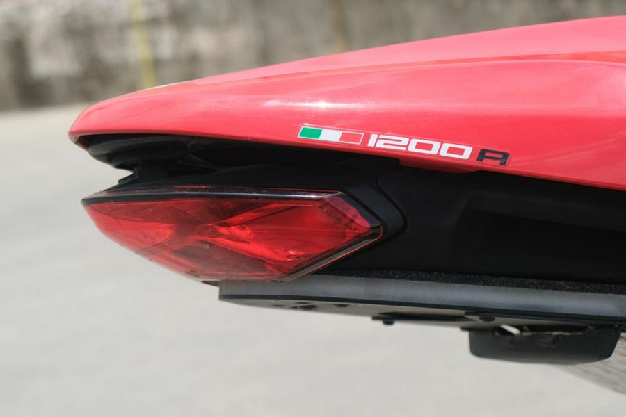 Used 2018 DUCATI MONSTER