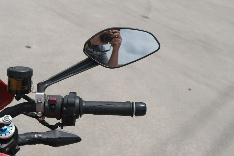 Used 2018 DUCATI MONSTER