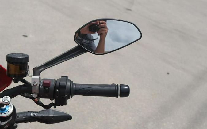 Used 2018 DUCATI MONSTER