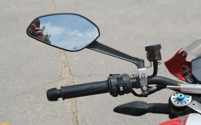 Used 2018 DUCATI MONSTER