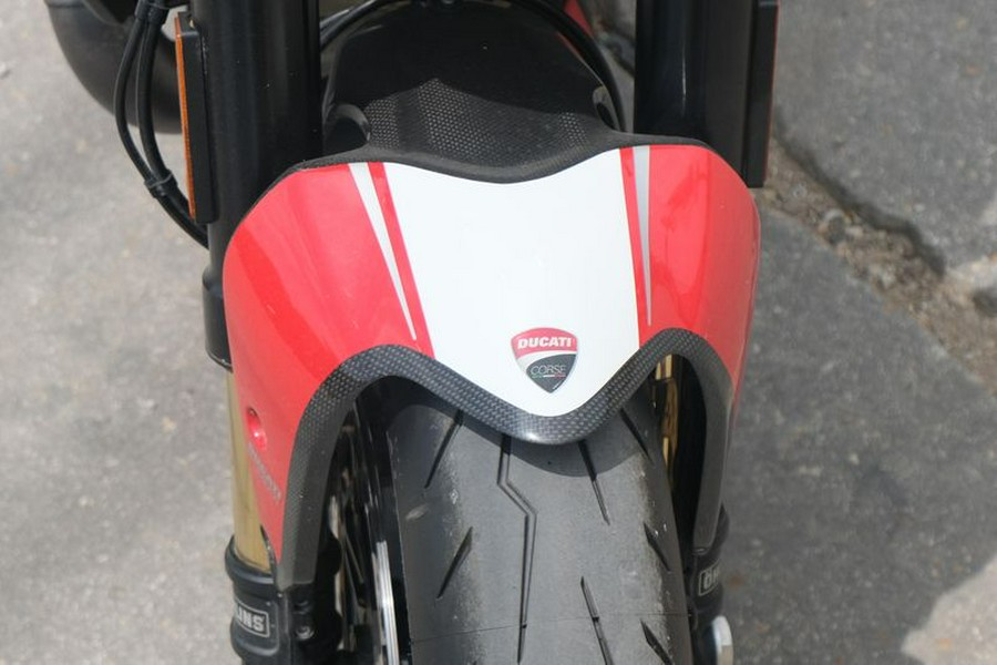 Used 2018 DUCATI MONSTER