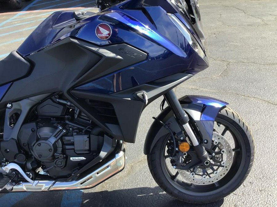 2025 Honda® NT1100 DCT