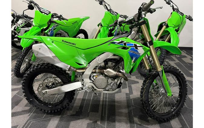 2026 Kawasaki KX™ 250X