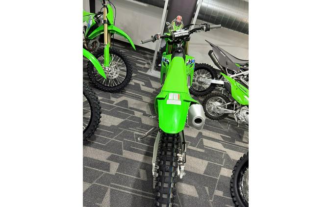 2026 Kawasaki KX™ 250X