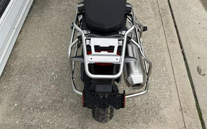 2026 BMW F 900 GS Adventure