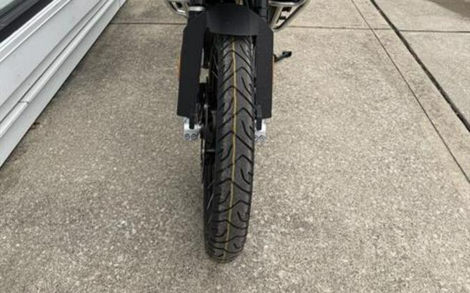 2026 BMW F 900 GS Adventure