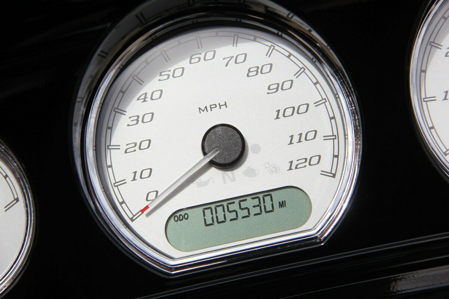 2015 Harley-Davidson Street Glide Special