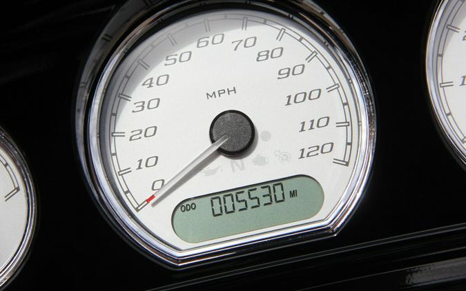 2015 Harley-Davidson Street Glide Special