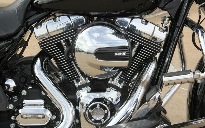 2015 Harley-Davidson Street Glide Special