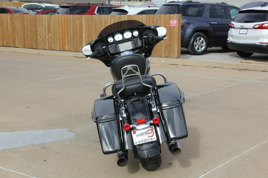 2015 Harley-Davidson Street Glide Special