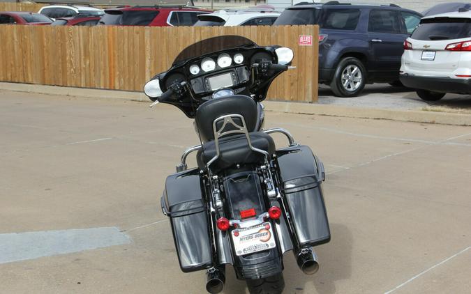 2015 Harley-Davidson Street Glide Special