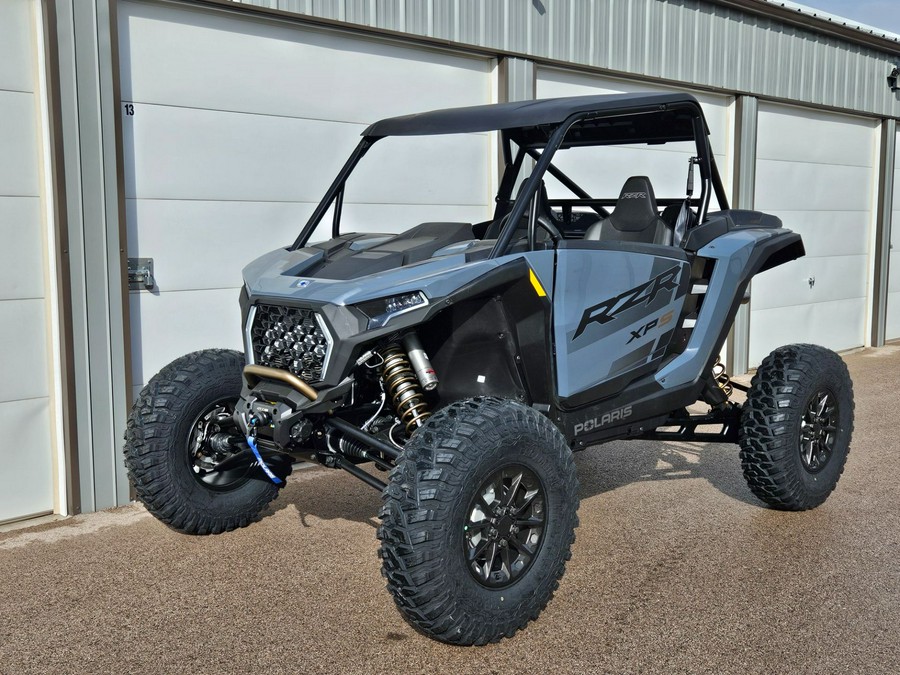 2026 Polaris RZR XP S 1000 Ultimate