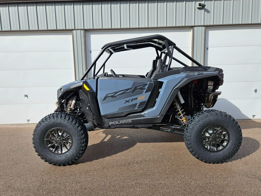 2026 Polaris RZR XP S 1000 Ultimate