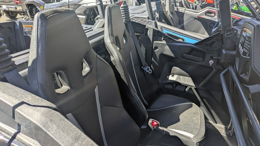 2026 Can-Am Commander MAX XT 1000R
