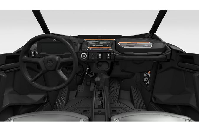 2026 Can-Am Commander MAX XT 1000R