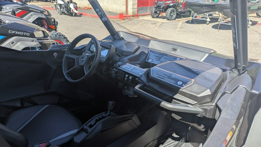2026 Can-Am Commander MAX XT 1000R