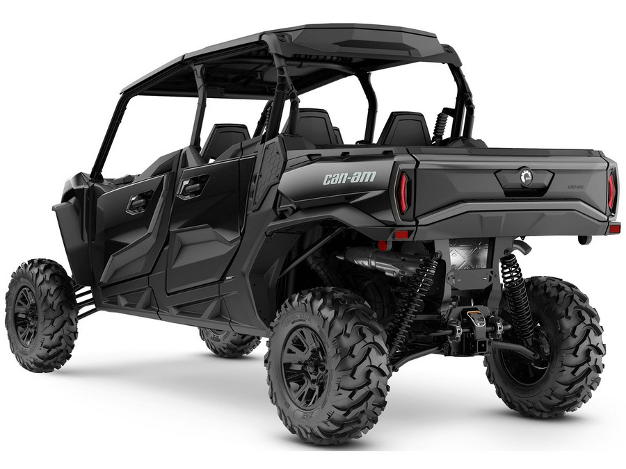 2026 Can-Am Commander MAX XT 1000R
