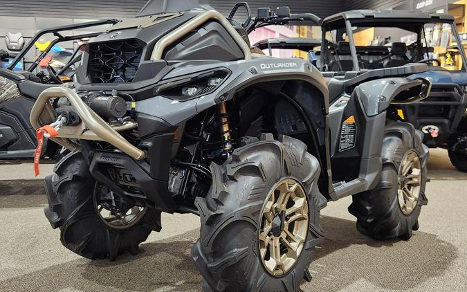 2026 Can-Am Outlander X mr 1000R