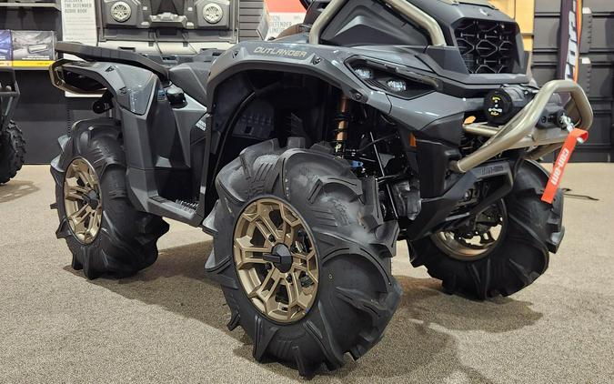 2026 Can-Am Outlander X mr 1000R
