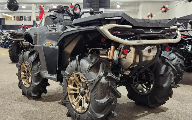 2026 Can-Am Outlander X mr 1000R