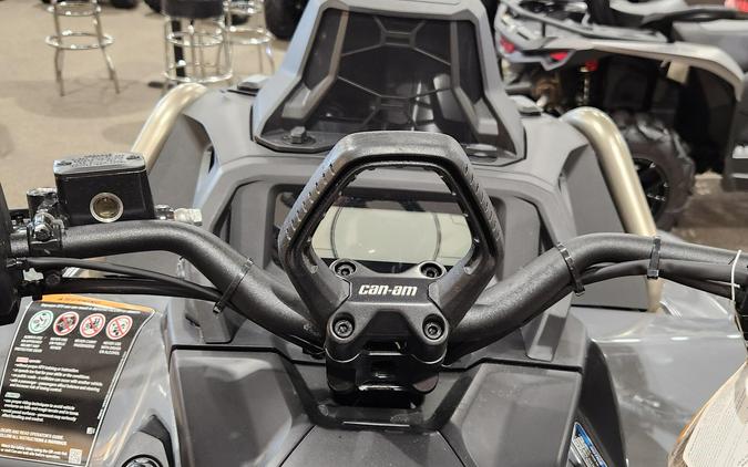 2026 Can-Am Outlander X mr 1000R